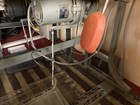 Lot Of Several Industrial Sewing Machines  vintage Mostly 