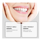 1-3x Glidewellpd Premium Silicone Denture Smileasego Premium Dentures Full Mouth