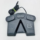 Stryker Tps Footswitch Ipx7 Bi-directional Medical Foot Pedal  ref 5100-008-000 