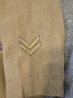 Ww1 Us Tunic Correct Collar Discs Shoulder Insignia  Gisd Rare Patch  Initials