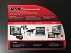 Corel Dazzle Dvd Recorder Hd Video Capture Device Plus Video Editing Software