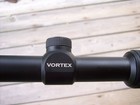 Vortex Diamondback Rifle Scope 4-12x 40mm Dead Hold W shade