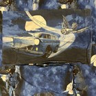 Vintage Harry Potter Twin Sheet Set   Pillow Case 2002