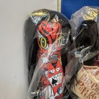 Circus Punks 2005 6 Inches Lot Of 5 In Bag With Tags