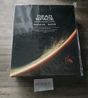 Dead Space Isaac Clarke Mask And Plasma Cutter Set   Figure Cardboard Official