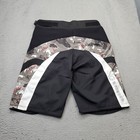 Tenn Mtb Cycling Shorts Mens 2xl Multi Waterproof Pockets Adjustable Waistband