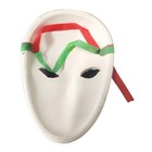 Mardi Gras  Theater  Opera  Masquerade  Mask  Craft Supplies  Wall Decor