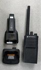 Motorola Rmv2080 8-channel Two-way Radio Walkie Talkie