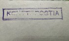 1940-44 Finland Wwii Kenttaposti Field Post Cover Medic Fpn 3953 Apu Helsinki