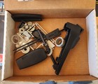 Star Trek 23rd Century Phaser Model Kit
