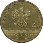 Poland - 2 Zlote - 2008 Mw - Unc - Lowicz