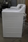 Ge Gtd38easwws 27  White 7 2 Cu Ft  Front Load Electric Dryer Nob  161331