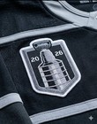 Stanley Cup Finals 2026 Iron On Sew On 4  X 2 75  Embroidered Patch For Jerserys