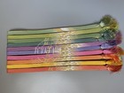 59   Japanese Real Silk        Specialized Sageo Scabbard Wrapping Rope Ronin s Knot