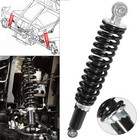 1pc Am129514 Left And Right Shock Absorber For John Deere Gator 4x2 6x4 Te Th Ts