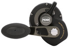 New Penn Sqlii30ld Squall Ii Lever Drag Conventional Reel