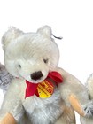 Steiff Original Teddy Bear 1982 Collectors Edition Lot Of 3 Knopf Ohr Handmade