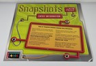 Snap-on Snapshots Calendar Collectible Classic Car Memorabilia 2001 Vintage