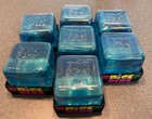 Needoh Nice Berg Blue Xl Giant Nee Doh Niceberg Solid Tik Squish Cube Ice Block
