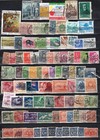 Worldwide Collection Of 800  All Different Stamps    Mostly Commemoratives 