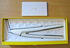 Drybar Reserve Vibrating Styling Flat Iron  900-3160-4 1  Hair Straightener