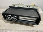 Pontiac Firebird Trans Am Formula Console 8 Track Player  see Video In Use 
