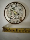Bandelier National Monument Junior Ranger Deputy Patch Park Service Nps Nm Rare