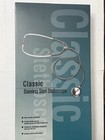 3m    Littmann   Classic Iii Stethoscope Black - Black Edition 27 Inch  6163