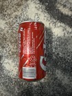 Coke 2 New Coke Empty Aluminum Can Coca-cola Vintage Rare Coke Ll