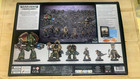 Warhammer 40 000  Horus Heresy Saturnine Box Set New