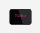 T-mobile Tmohs1 Portable Internet 4g Lte Wifi Hotspot  Connect Up To 10 Devices