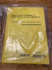 Fanuc Operators Maintenance Parameter Manuals Cnc Lathe B-64304