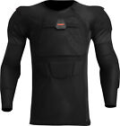 Thor Sentry Stealth Body Protector - Motocross Dirt Bike Offroad Atv