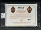 2024 Eternal Cuts Dual History Relic Shakespeare Confucius 48 50 Sealed