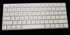 Apple Wireless Bluetooth Rechargeable Keyboard A1644   Magic Mouse A1657 Tested