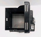 Vtg Yashica Mat Lm Medium Format Yashicon 80mm F 3 5  film Tested 