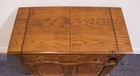 Henredon Furniture Folio Twelve Collection Solid Walnut Rustic European 53  S   