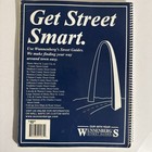 St Louis City   County Missouri 2005 Wunnenberg Street Guide Map Mo Metro Atlas