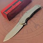 Kershaw Speedsafe Husker 1380 A o Tactical Frame Lock Folding Pocket Clip Knife