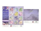 Nature s Garden Hummingbird Collection 12x12 Paper Pad 8x8 Vellum Pad Lot Set