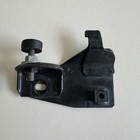 1997-2004 C5 Corvette Hood Stop Adjuster Brackets Lh   Rh Oem Used