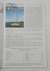 Kentucky Lake Vacation Planner Guide Booklet Brochure Vintage Ads 2005
