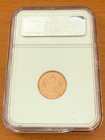 Russia 1902 5 Roubles Ngc Ms67 Nicholas Ii