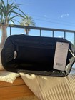 B  is Dopp Kit     Black   Brand New With Tags