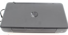 Hp Officejet 200 Mobile Inkjet Printer Compact Wi-fi Portable Color Printer Wifi