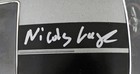 Nicholas Cage Gone In 60 Seconds Signed 1967 Mustang Eleanor Die Cast Car Bas