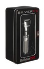 Babyliss Pro Fx788s Silver Fx Metal Lithium Cordless Professional Hair Trimmer