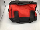 New Milwaukee 11  X 8 X 10  Heavy Duty Contractors Tool Bag Tote Case