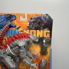 Godzilla Vs Kong Mechagodzilla W  Heav 2020 Playmates 6  Action Figure 