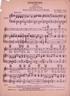  gorgeous  By Benny Davis   Harry Akst  harry A  Gourfain Prod  - 5 Pages - 1927